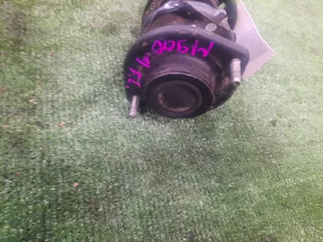 СТОЙКА НА TOYOTA TANK M900A 1KR-FE