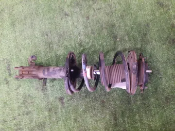 СТОЙКА НА TOYOTA SPRINTER CARIB AE111G 4A-FE