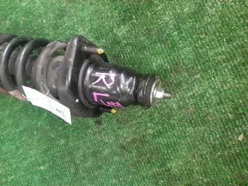 СТОЙКА НА HONDA STREAM RN1 D17A