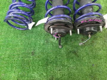 СТОЙКА НА TOYOTA IPSUM ACM21 2AZ-FE
