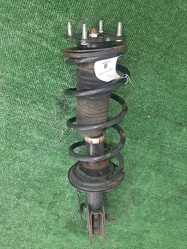 СТОЙКА НА MAZDA MPV LY3P L3-VDT