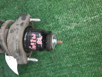 СТОЙКА НА MITSUBISHI RVR GA3W 4B10