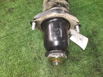 СТОЙКА НА TOYOTA PREMIO ZZT240 1ZZ-FE