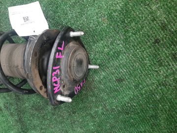 СТОЙКА НА TOYOTA BB NCP31 1NZ-FE