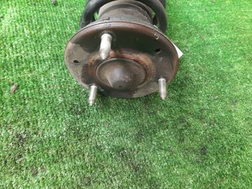 СТОЙКА НА TOYOTA MARK X GRX130 4GR-FSE