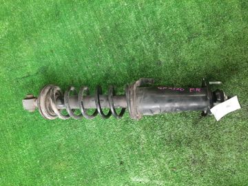 СТОЙКА НА TOYOTA MARK X GRX130 4GR-FSE