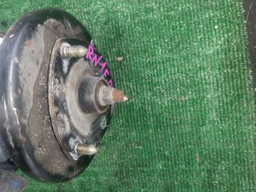 СТОЙКА НА HONDA STREAM RN1 D17A