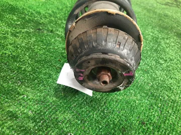 СТОЙКА НА HONDA AIRWAVE GJ1 L15A