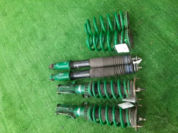 СТОЙКА НА TOYOTA VELLFIRE GGH25 2GR-FE