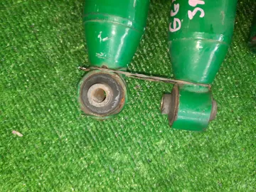 СТОЙКА НА TOYOTA VELLFIRE GGH25 2GR-FE