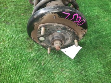 СТОЙКА НА HONDA INTEGRA DC5 K20A