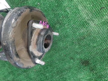 СТОЙКА НА MITSUBISHI RVR GA3W 4B10