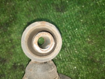 СТОЙКА НА TOYOTA CROWN GRS184 2GR-FSE