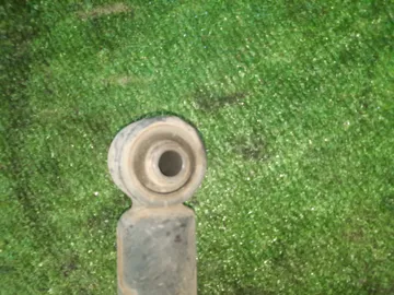 СТОЙКА НА TOYOTA CROWN GRS184 2GR-FSE