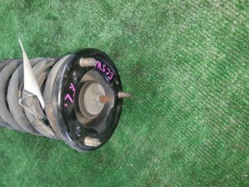 СТОЙКА НА MITSUBISHI LEGNUM EC5W 6A13