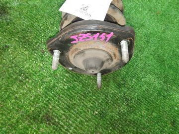 СТОЙКА НА TOYOTA CROWN JZS151 1JZ-GE