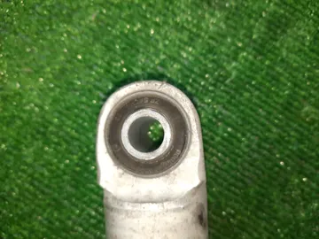 СТОЙКА НА BMW 520I E60