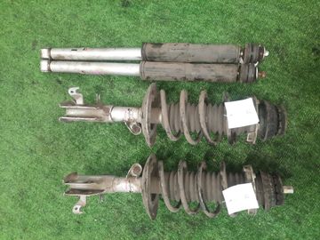 СТОЙКА НА HONDA INSIGHT ZE2 LDA