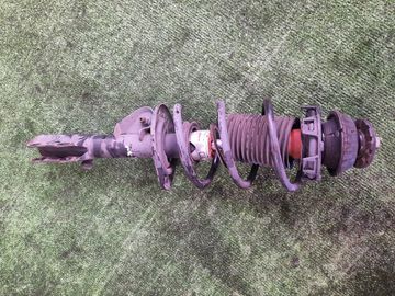 СТОЙКА НА HONDA FIT GD1 L13A