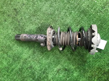 СТОЙКА НА BMW 218I F45 B38A15A