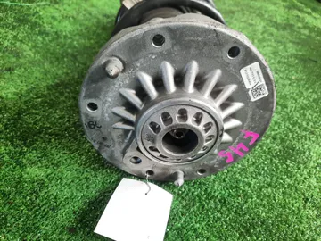 СТОЙКА НА BMW 218I F45 B38A15A