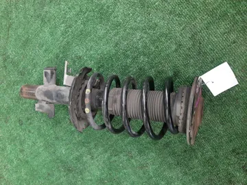 СТОЙКА НА VOLVO V70 BW98 B4164T