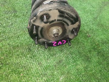 СТОЙКА НА HONDA ACCORD CU2 K24A