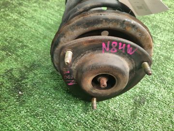 СТОЙКА НА MITSUBISHI CHARIOT GRANDIS N84W 4G64