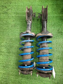 СТОЙКА НА MAZDA MPV LW3W L3-DE