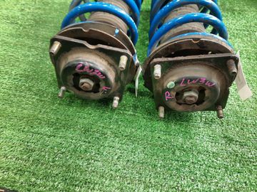 СТОЙКА НА MAZDA MPV LW3W L3-DE