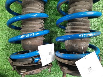 СТОЙКА НА MAZDA MPV LW3W L3-DE