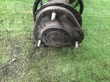 СТОЙКА НА TOYOTA COROLLA NZE124 1NZ-FE