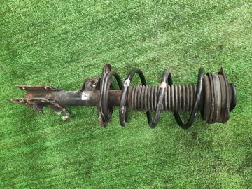 СТОЙКА НА NISSAN X-TRAIL TNT31 QR25DE