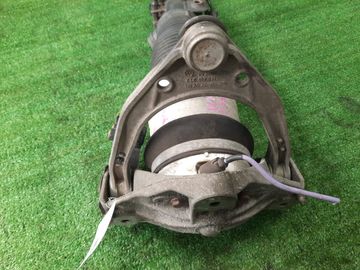 СТОЙКА НА VOLKSWAGEN TOUAREG 7L6 BHK