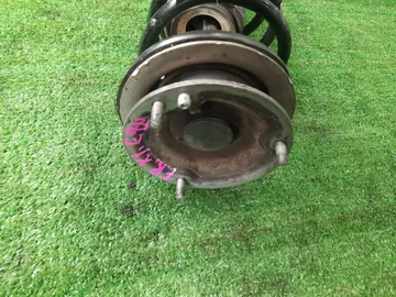 СТОЙКА НА BMW X1 E84 N46B20B