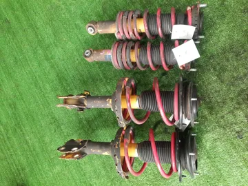 СТОЙКА НА SUBARU LEGACY BP5 EJ20X