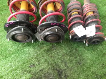 СТОЙКА НА SUBARU LEGACY BP5 EJ20X