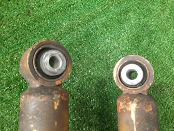 СТОЙКА НА SUBARU LEGACY BP5 EJ20X