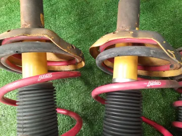 СТОЙКА НА SUBARU LEGACY BP5 EJ20X