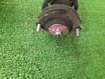 СТОЙКА НА TOYOTA RAUM EXZ10 5E-FE