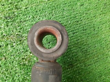 СТОЙКА НА TOYOTA COROLLA NZE121 1NZ-FE