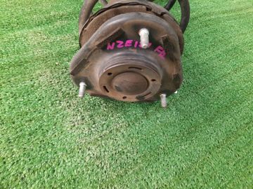 СТОЙКА НА TOYOTA COROLLA NZE121 1NZ-FE