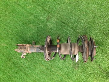 СТОЙКА НА TOYOTA COROLLA AE111 4A-FE