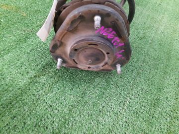 СТОЙКА НА TOYOTA COROLLA NZE121 1NZ-FE