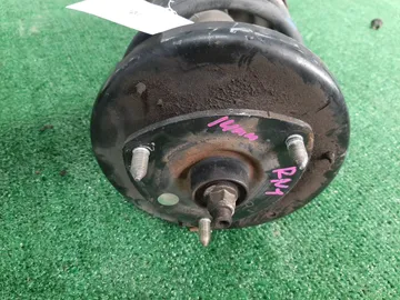 СТОЙКА НА HONDA STREAM RN1 D17A