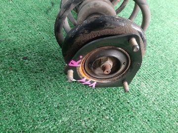 СТОЙКА НА NISSAN AD Y11 QG15DE