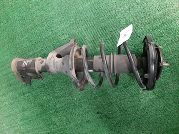 СТОЙКА НА HONDA STREAM RN1 D17A