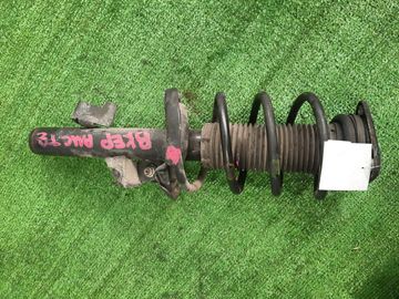 СТОЙКА НА MAZDA AXELA BKEP LF-VE