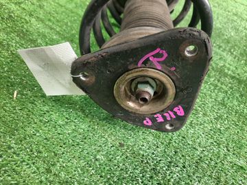 СТОЙКА НА MAZDA AXELA BKEP LF-VE