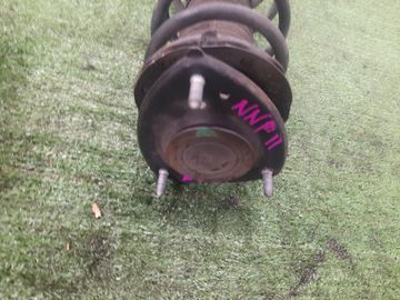 СТОЙКА НА TOYOTA PORTE NNP11 1NZ-FE